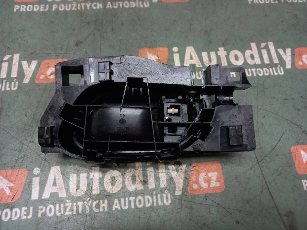 Klika dveří vnitřní PP  CITROEN  C3 iAutodily 2