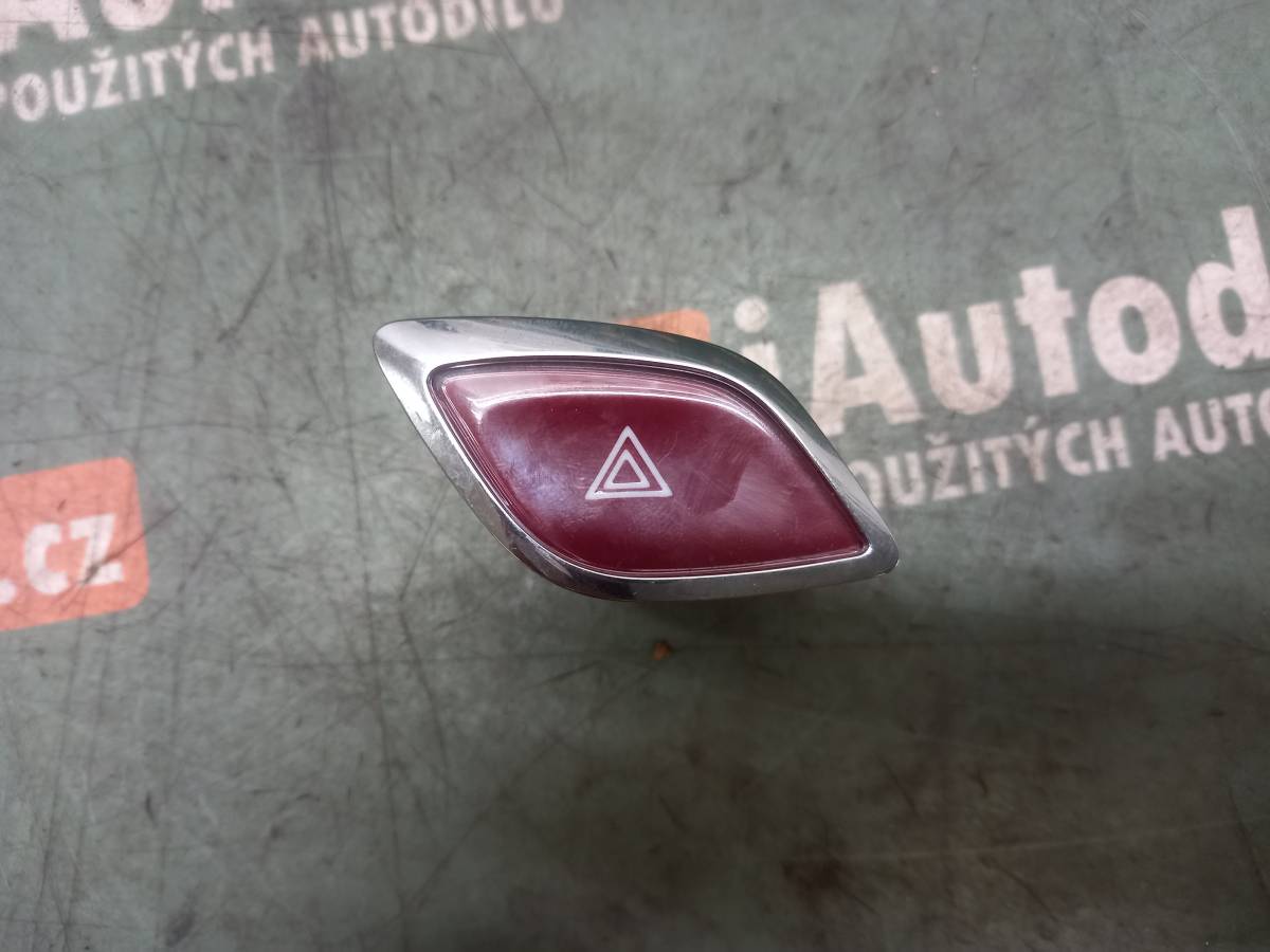 Spínač výstražných světel  CITROEN  C3 2012-2022