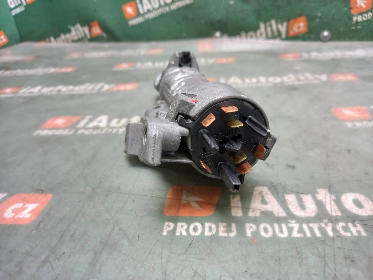 Spínací skříňka ŠKODA fabia iAutodily 2