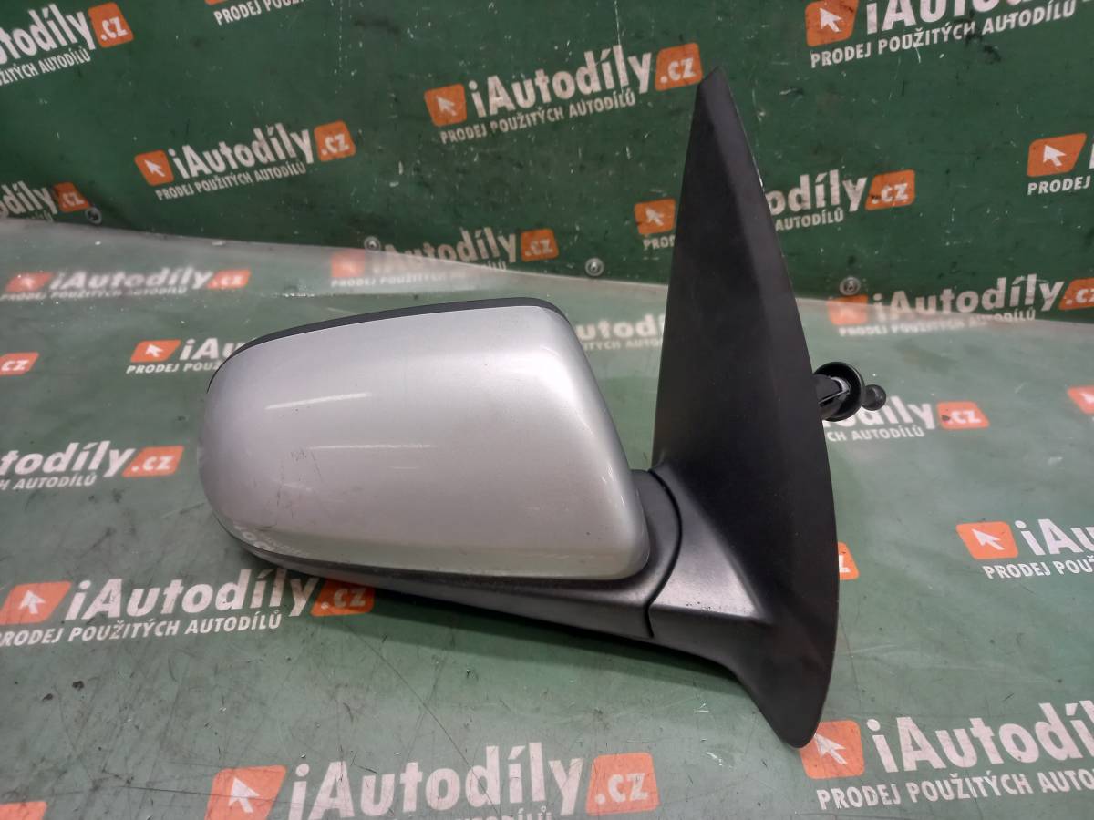 Zrcátko P - manuální CHEVROLET AVEO iAutodily 2