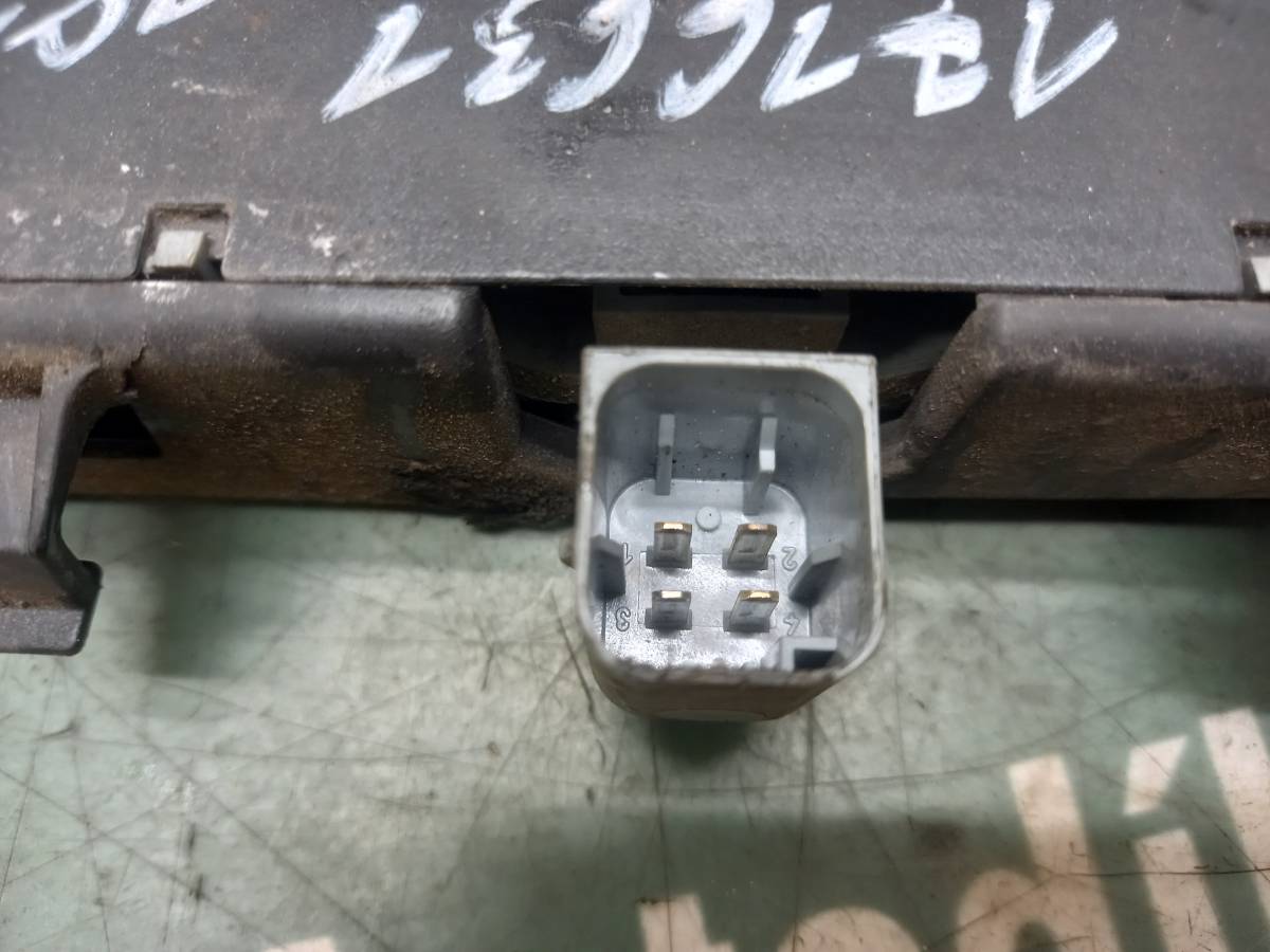 Zapalovací modul Peugeot 206 iAutodily 3
