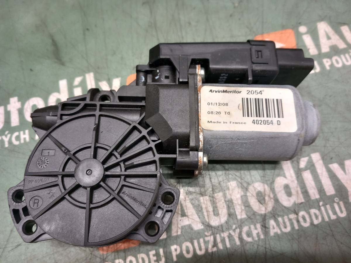 Motorek stahovačky PP  KIA CEED 2007-2009
