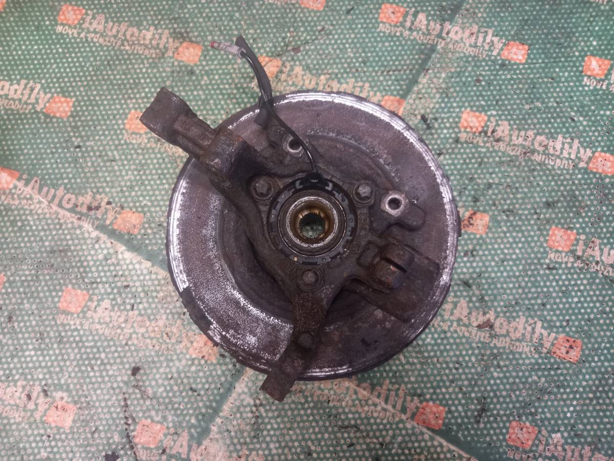 Těhlice LP OPEL ZAFIRA iAutodily 2