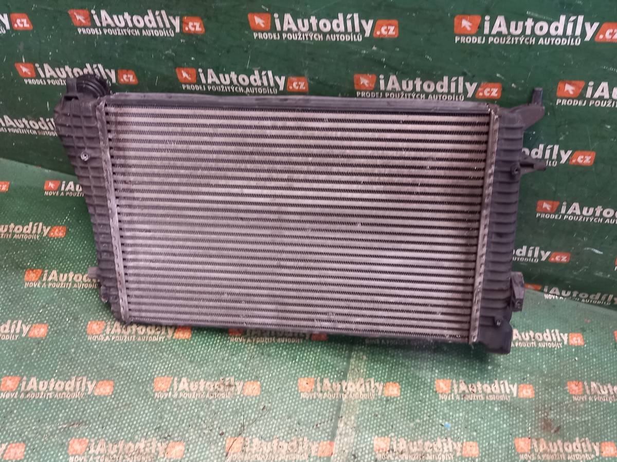 Intercooler  VOLKSWAGEN PASSAT iAutodily 2