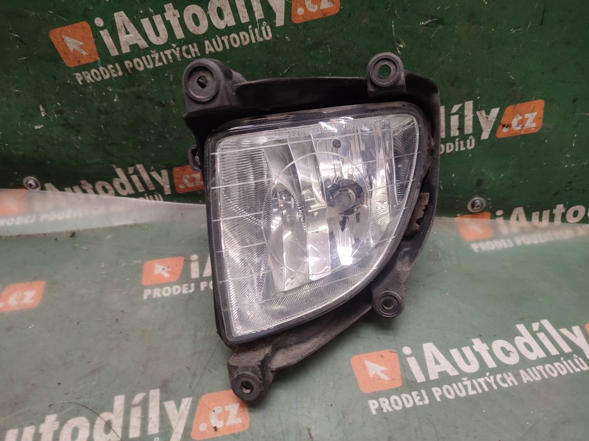 Mlhovka LP  KIA SPORTAGE  2004-2008