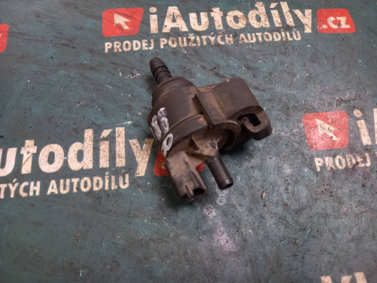 Podtlakový ventil  Opel Agila iAutodily 2