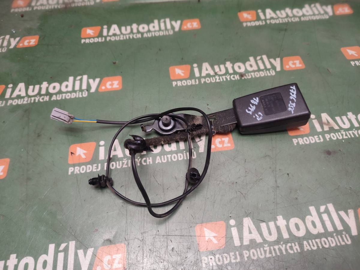 Protikus pásu LP  FIAT DOBLO iAutodily 2