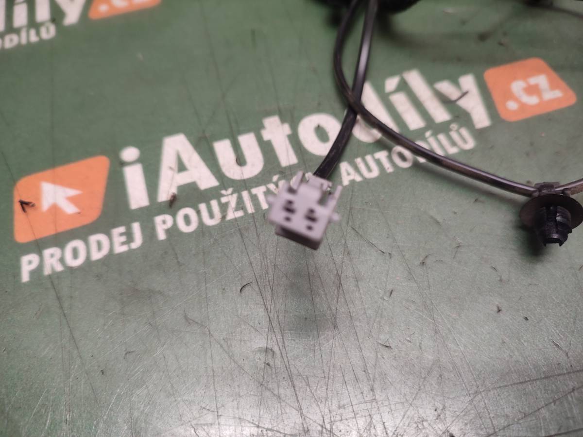 Protikus pásu LP  FIAT DOBLO iAutodily 3