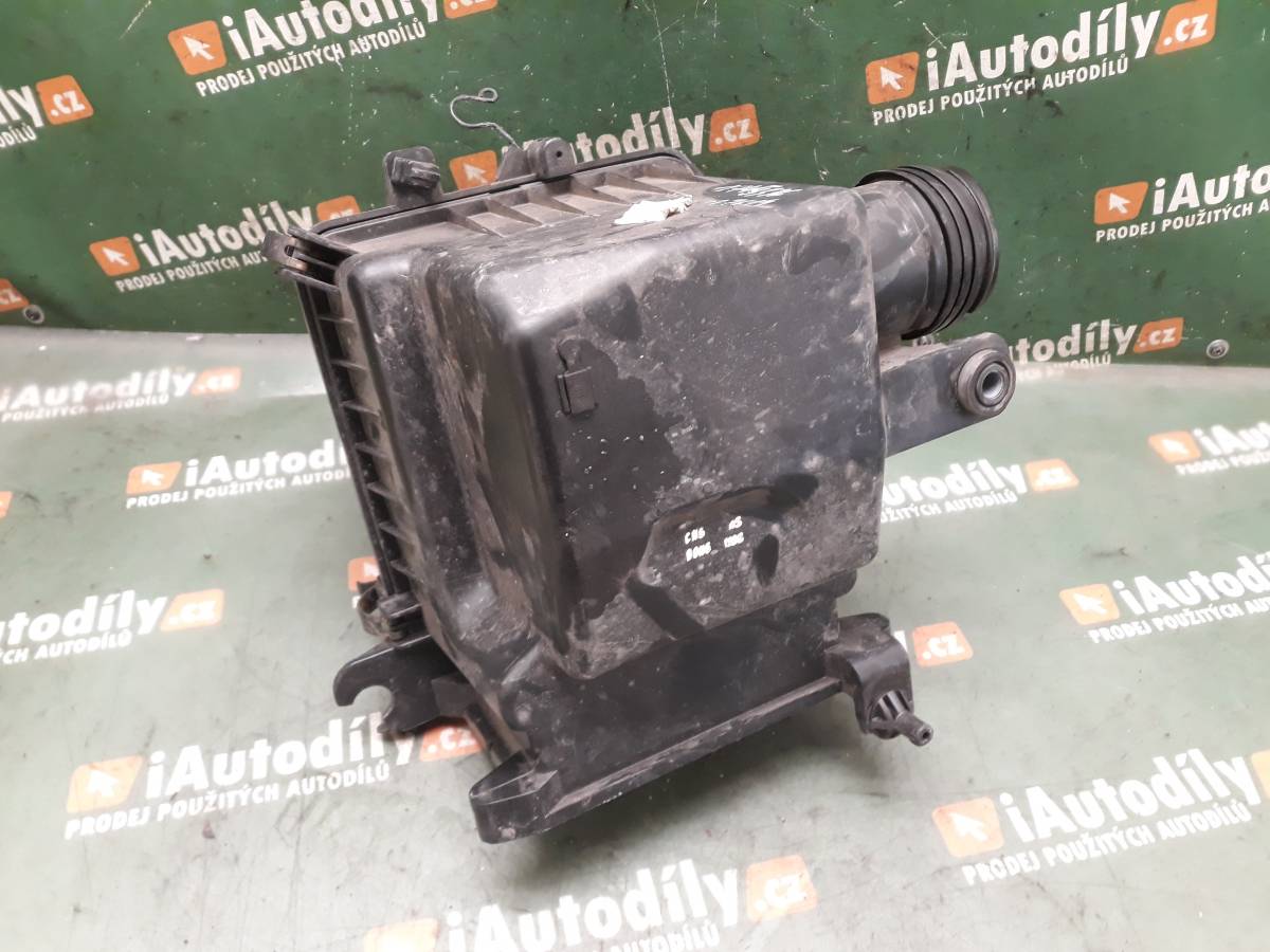 Filtrbox KIA CEED iAutodily 2