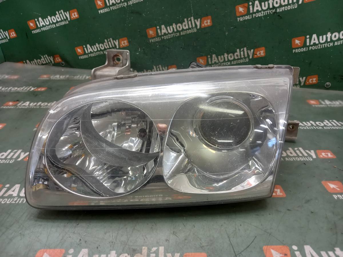 Světlo LP Halogen  HYUNDAI TRAJET 2000-2008