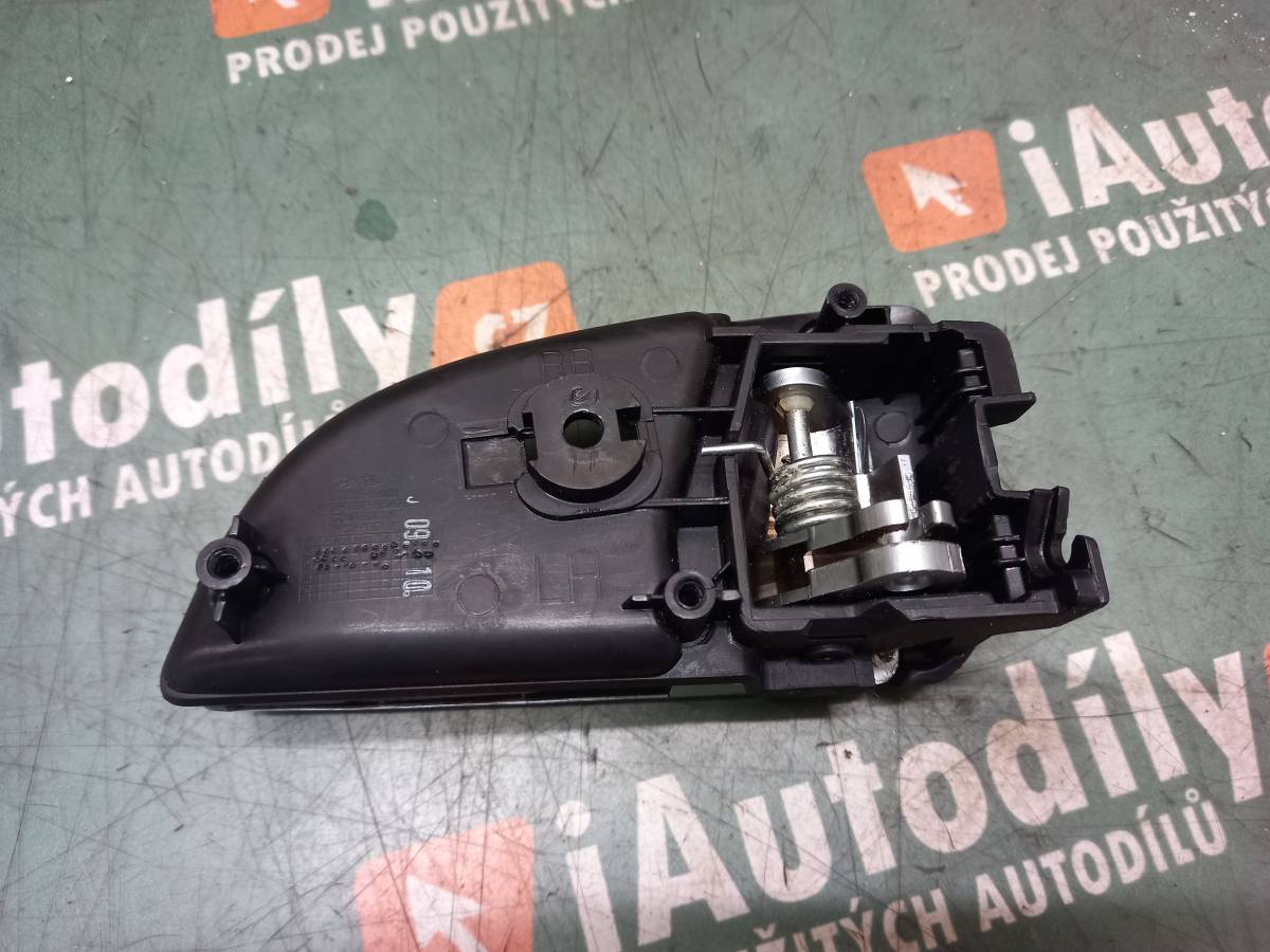 Klika dveří vnitřní LZ  KIA CEED iAutodily 2