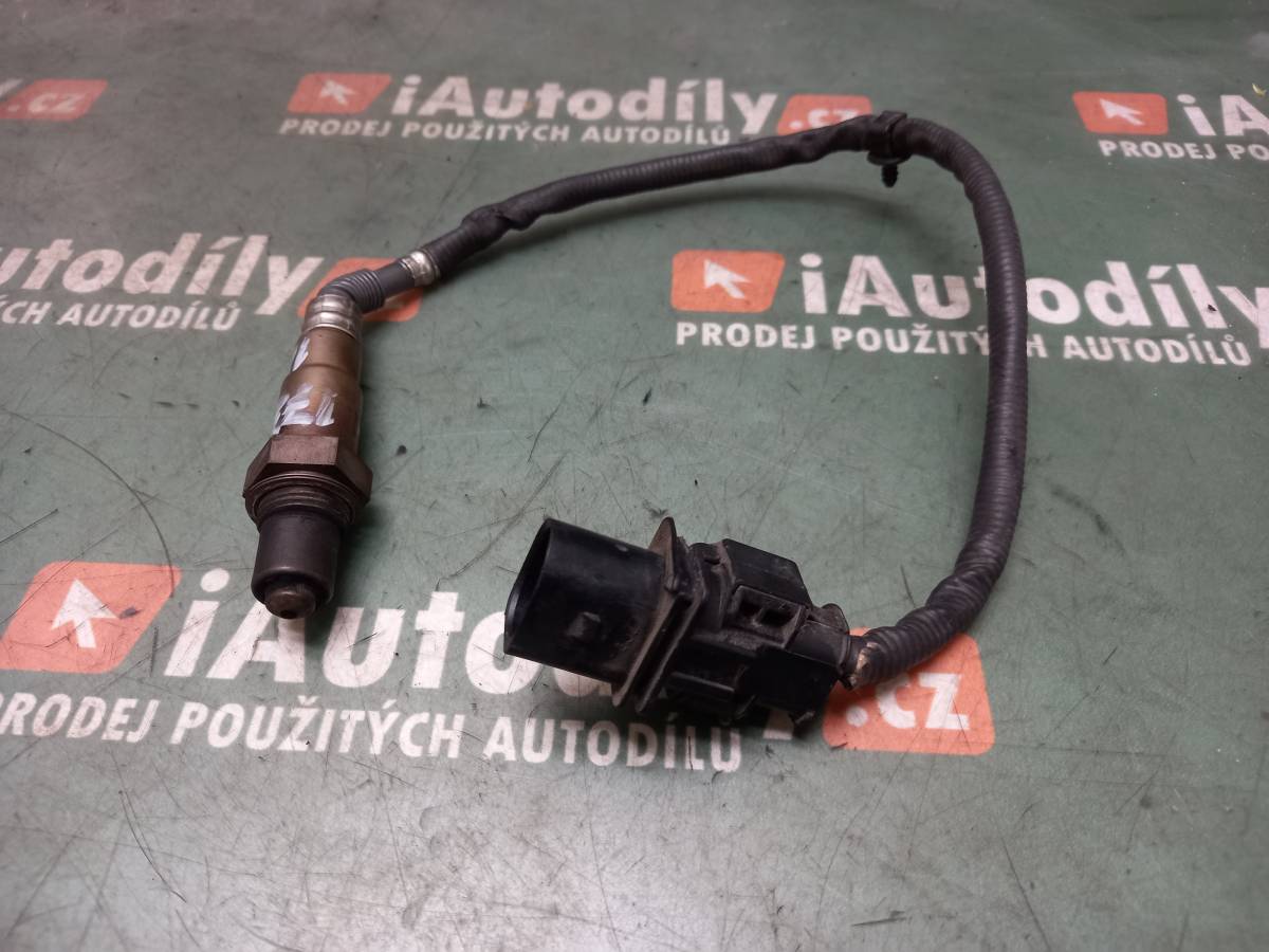 Lambda sonda  FIAT DOBLO 2009-0