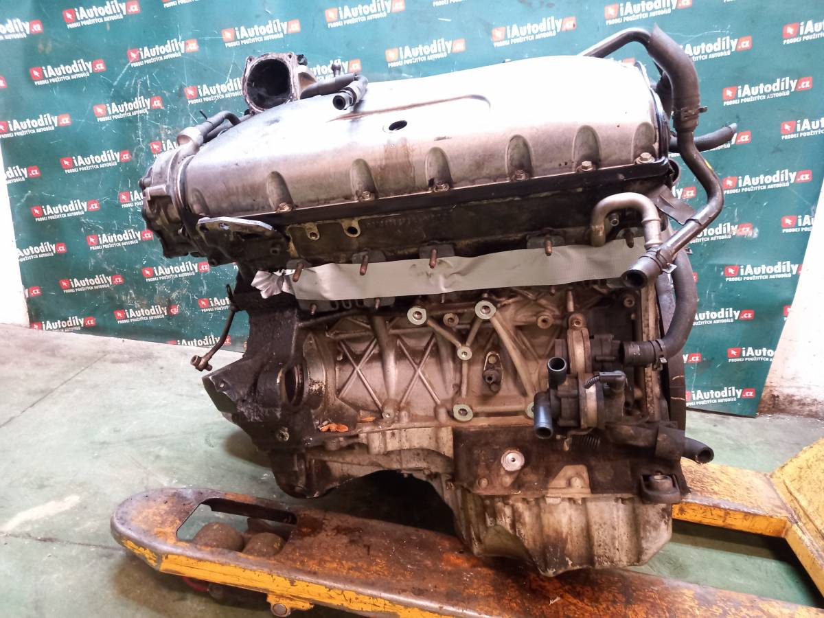 Motor 5,0 230kW Volkswagen TOUAREG iAutodily 3