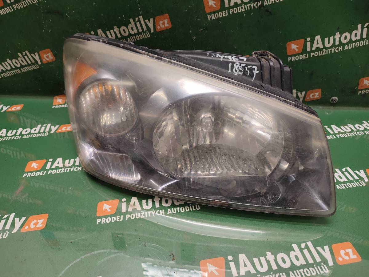 Světlo PP Halogen  KIA CERATO 2004-2009