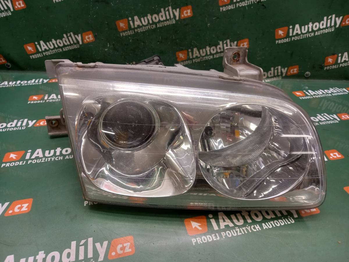 Světlo PP Halogen  HYUNDAI TRAJET 2000-2008