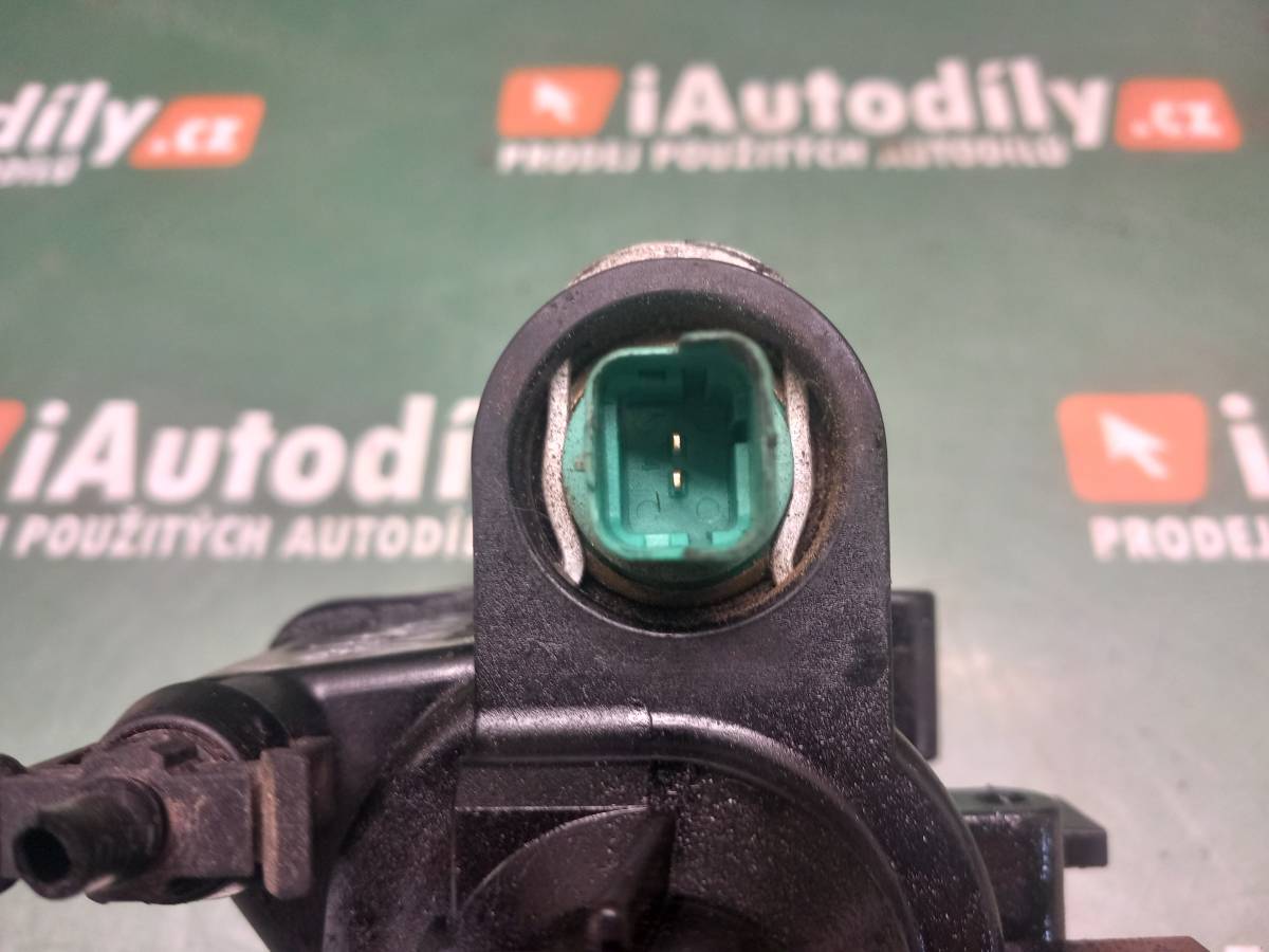 Těleso termostatu Peugeot 206 iAutodily 3