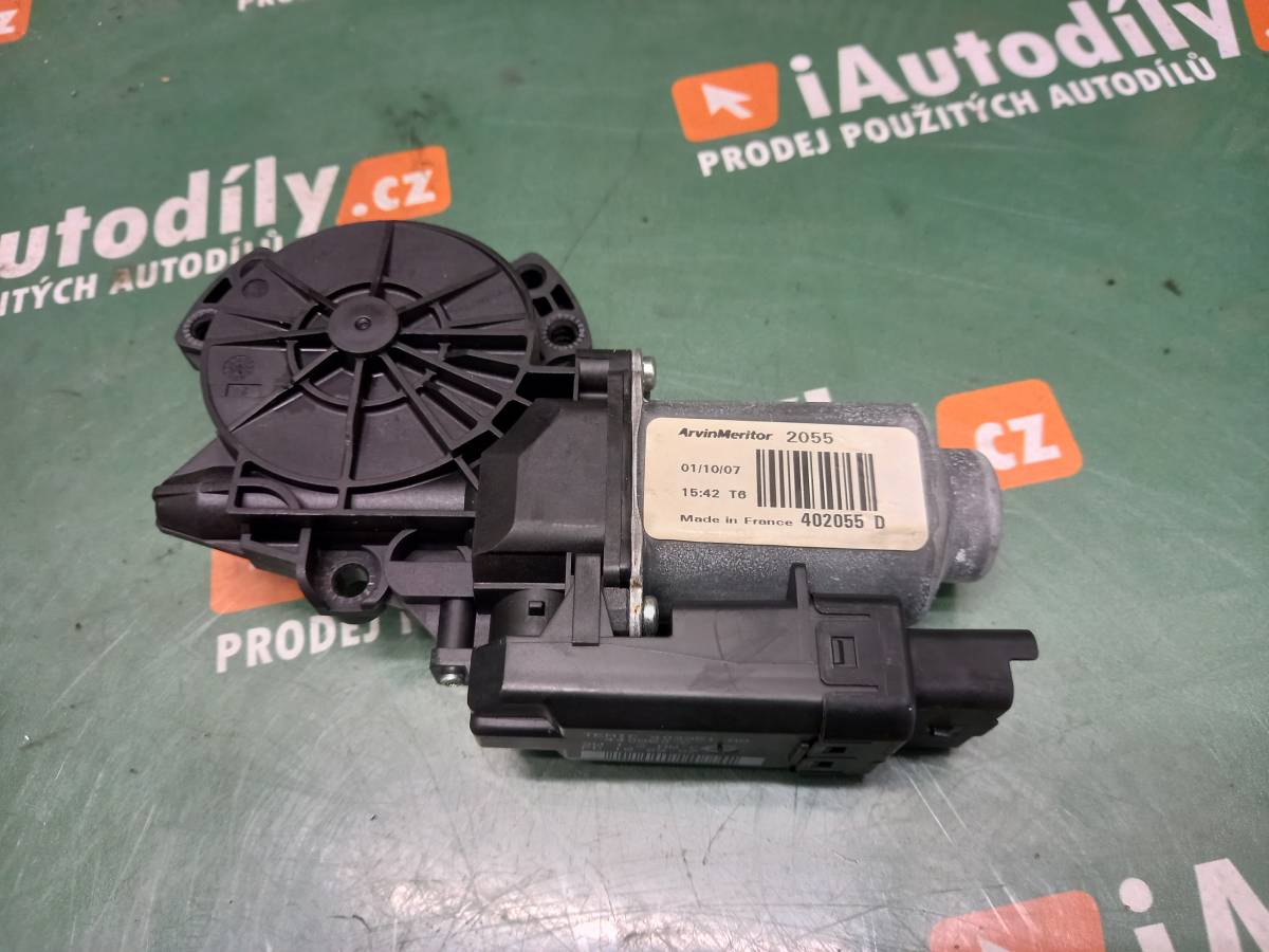 Motorek stahovačky LP KIA CEED iAutodily 2
