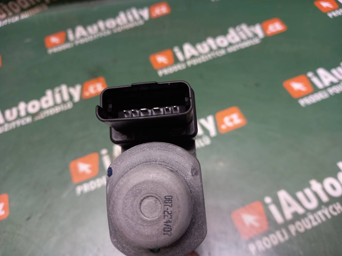 Motorek stahovačky LP KIA CEED iAutodily 4