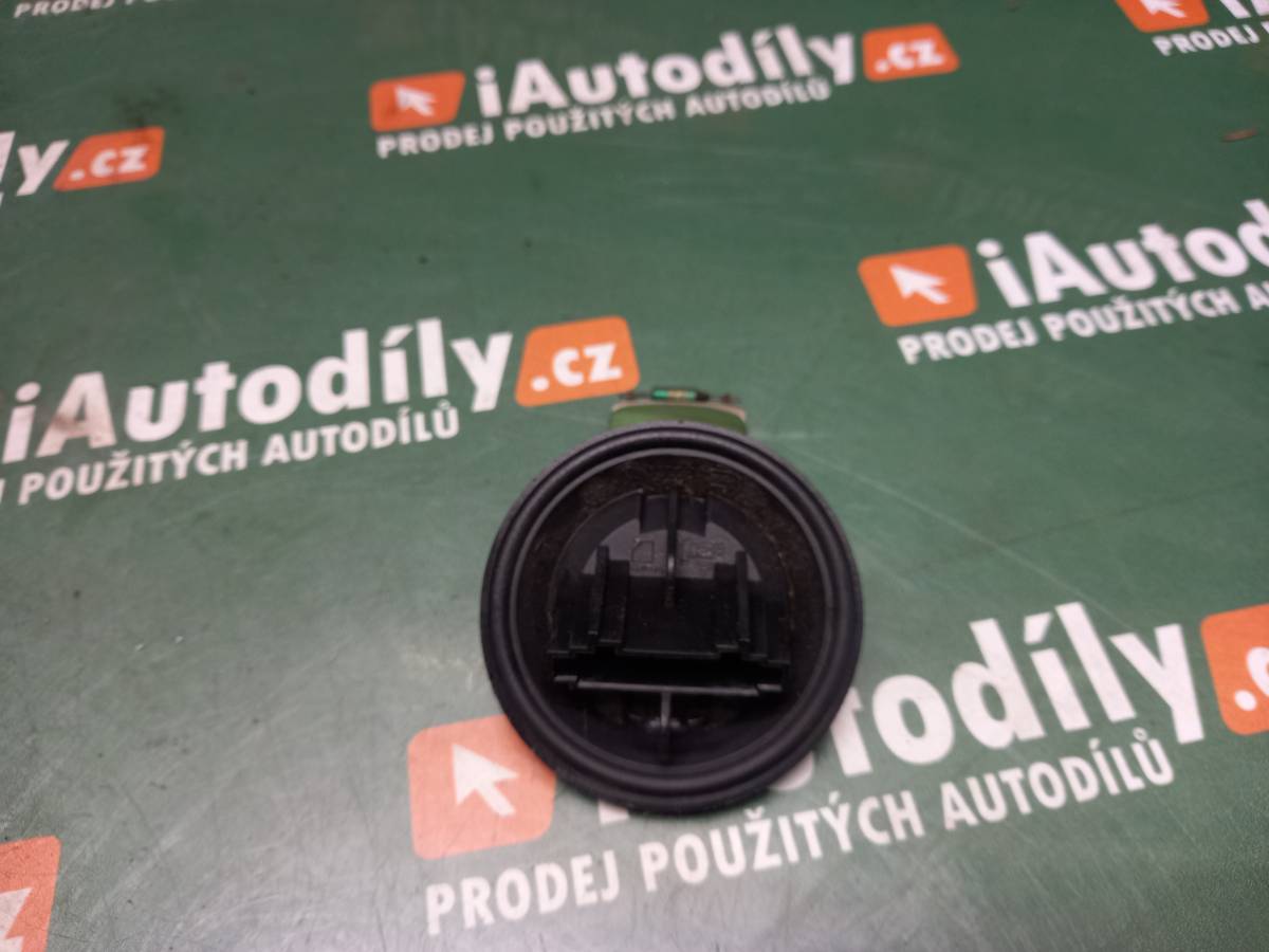 Předřadný odpor ventilátoru topení  SEAT IBIZA iAutodily 2