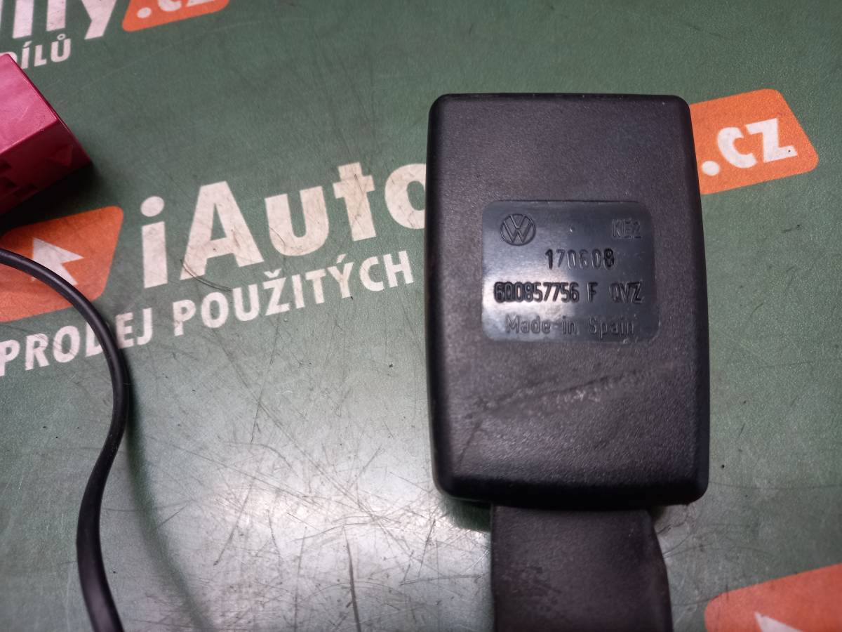 Protikus pásu PP  SEAT IBIZA iAutodily 3