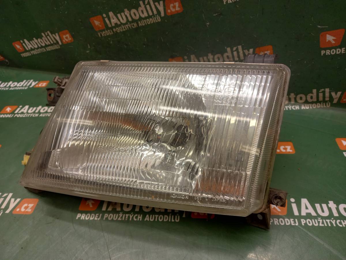 Světlo LP Halogen  SUBARU FORESTER 1997-2002