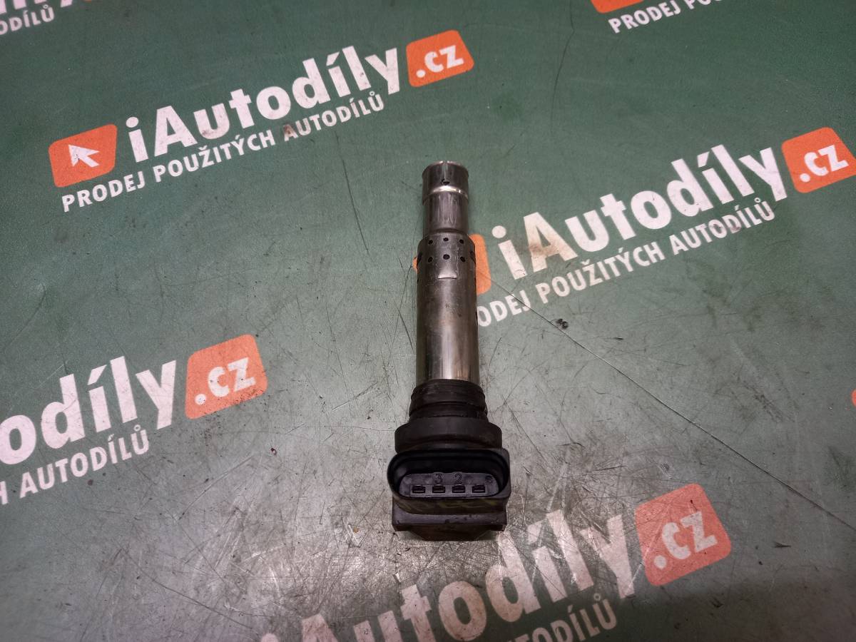 Zapalovací cívka  Volkswagen GOLF  iAutodily 2