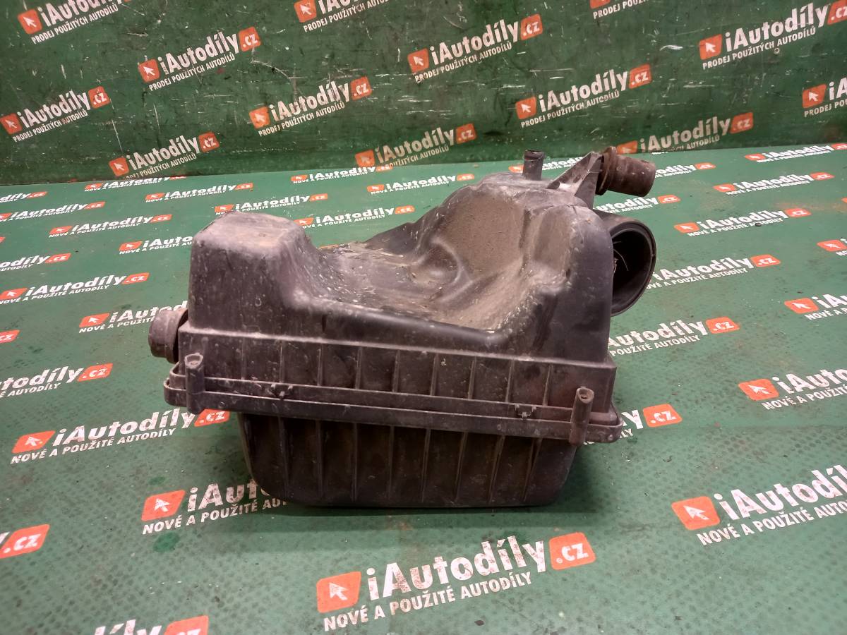 Filtrbox  Opel ASTRA  iAutodily 2