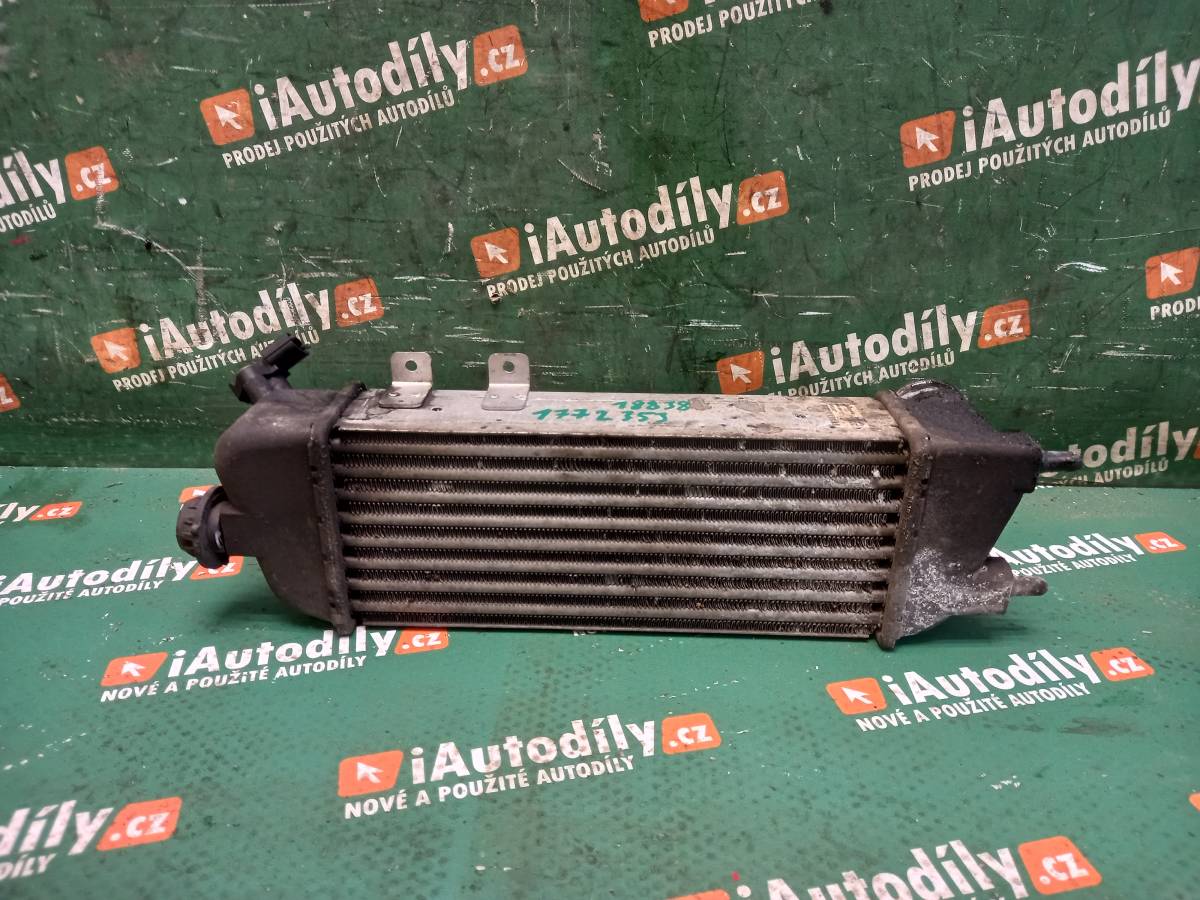 Intercooler  KIA CEED 2006-2009