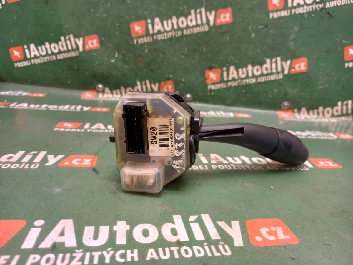 Páčka blikačů  KIA CEED iAutodily 2
