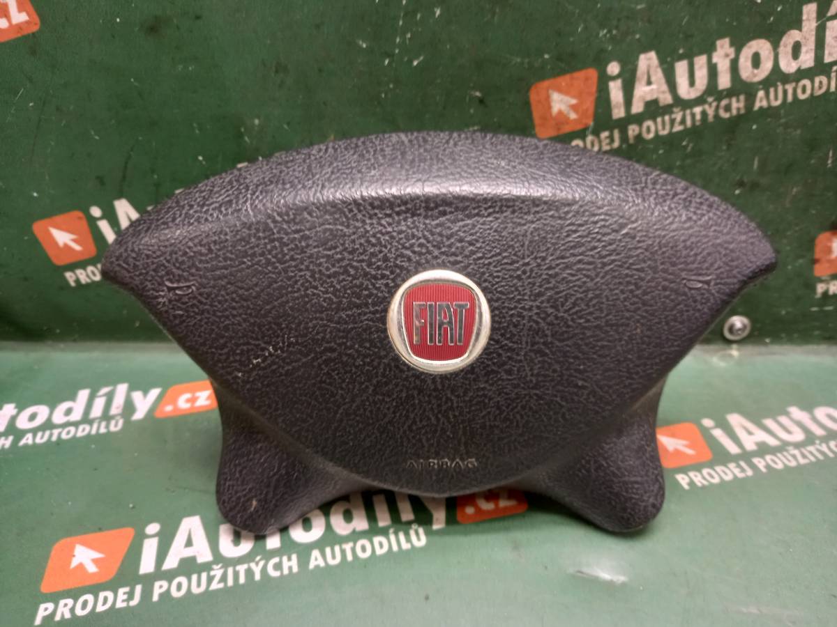 Airbag řidiče  FIAT SCUDO 2007-2012