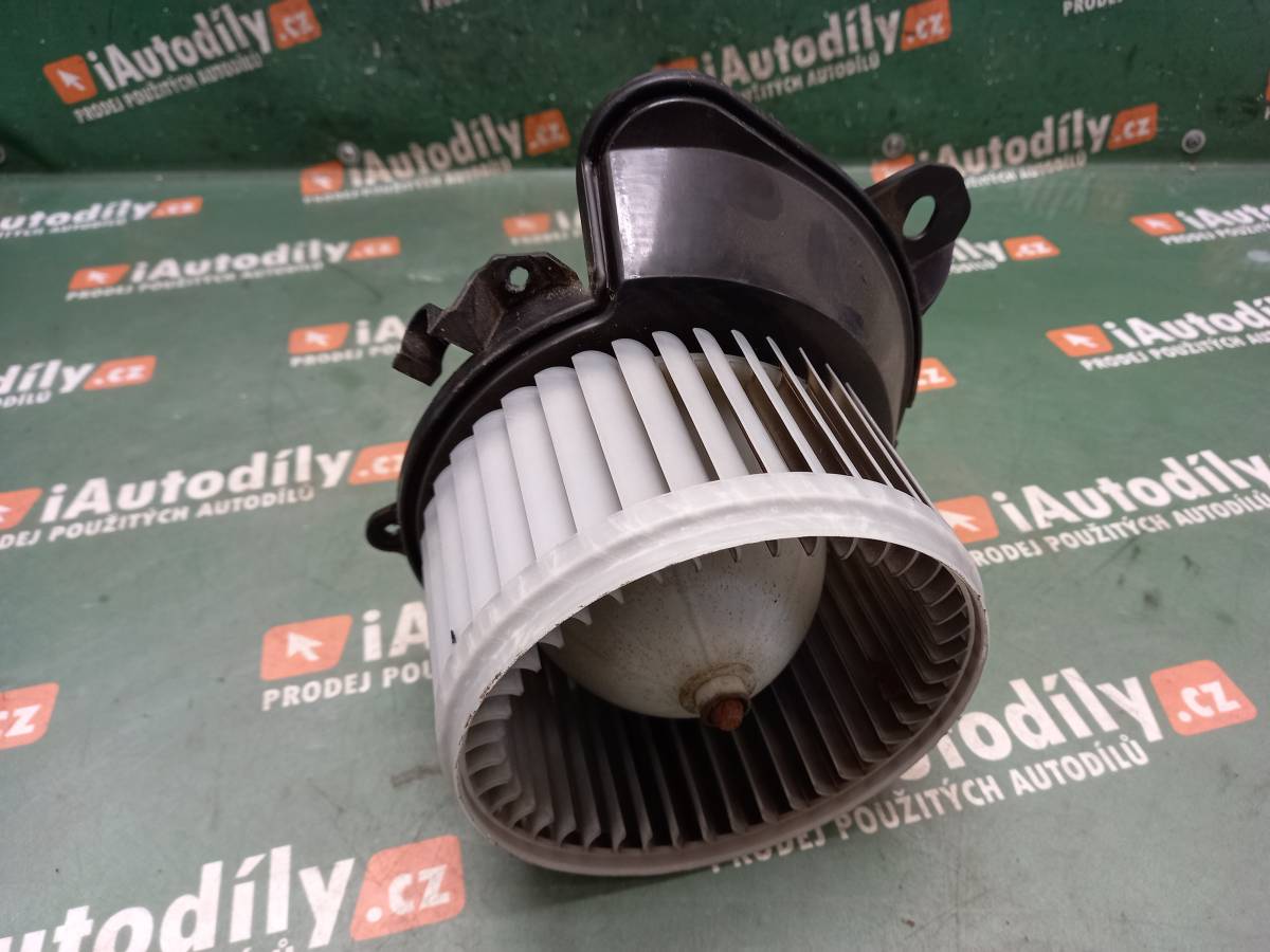 Ventilátor topení  OPEL CORSA iAutodily 2