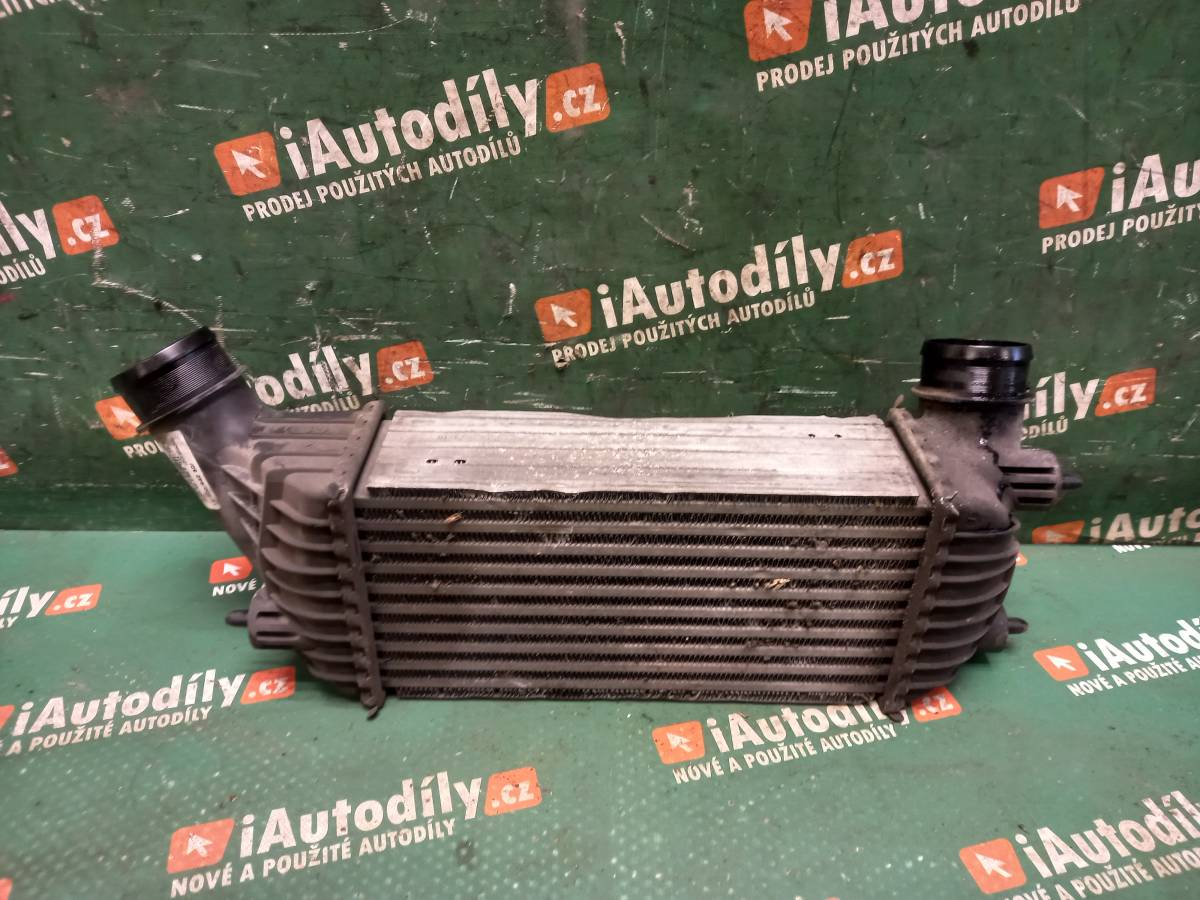 Intercooler  FIAT SCUDO iAutodily 2