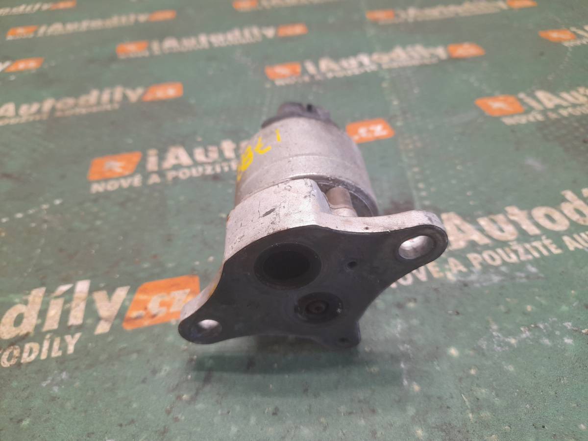 EGR ventil  CHEVROLET SPARK 2005-2010