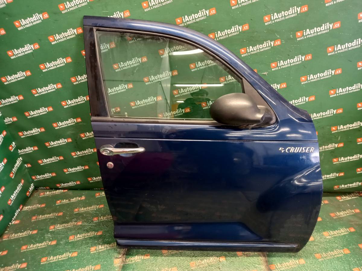 Dveře PP  CHRYSLER  PT CRUISER 2000-2010