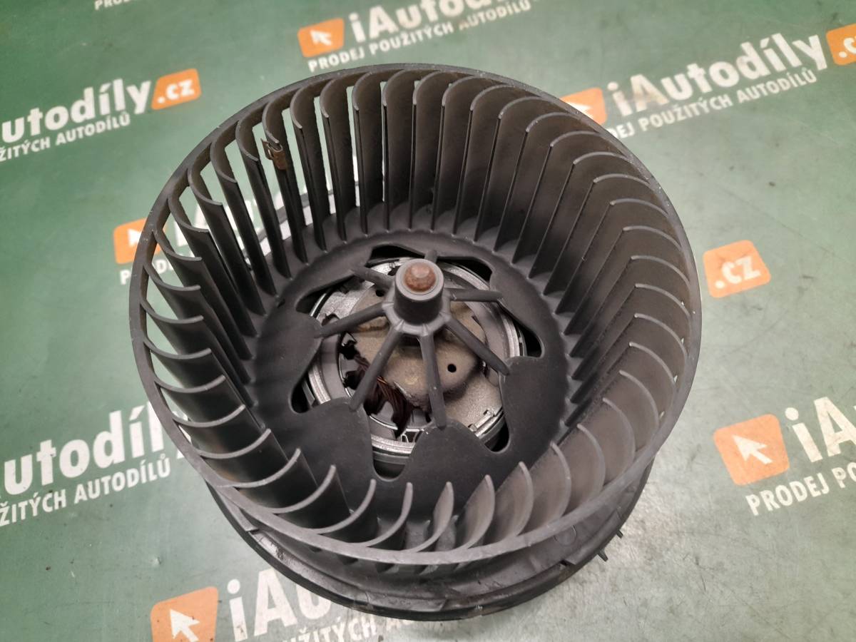 Ventilátor topení  Volkswagen GOLF iAutodily 2