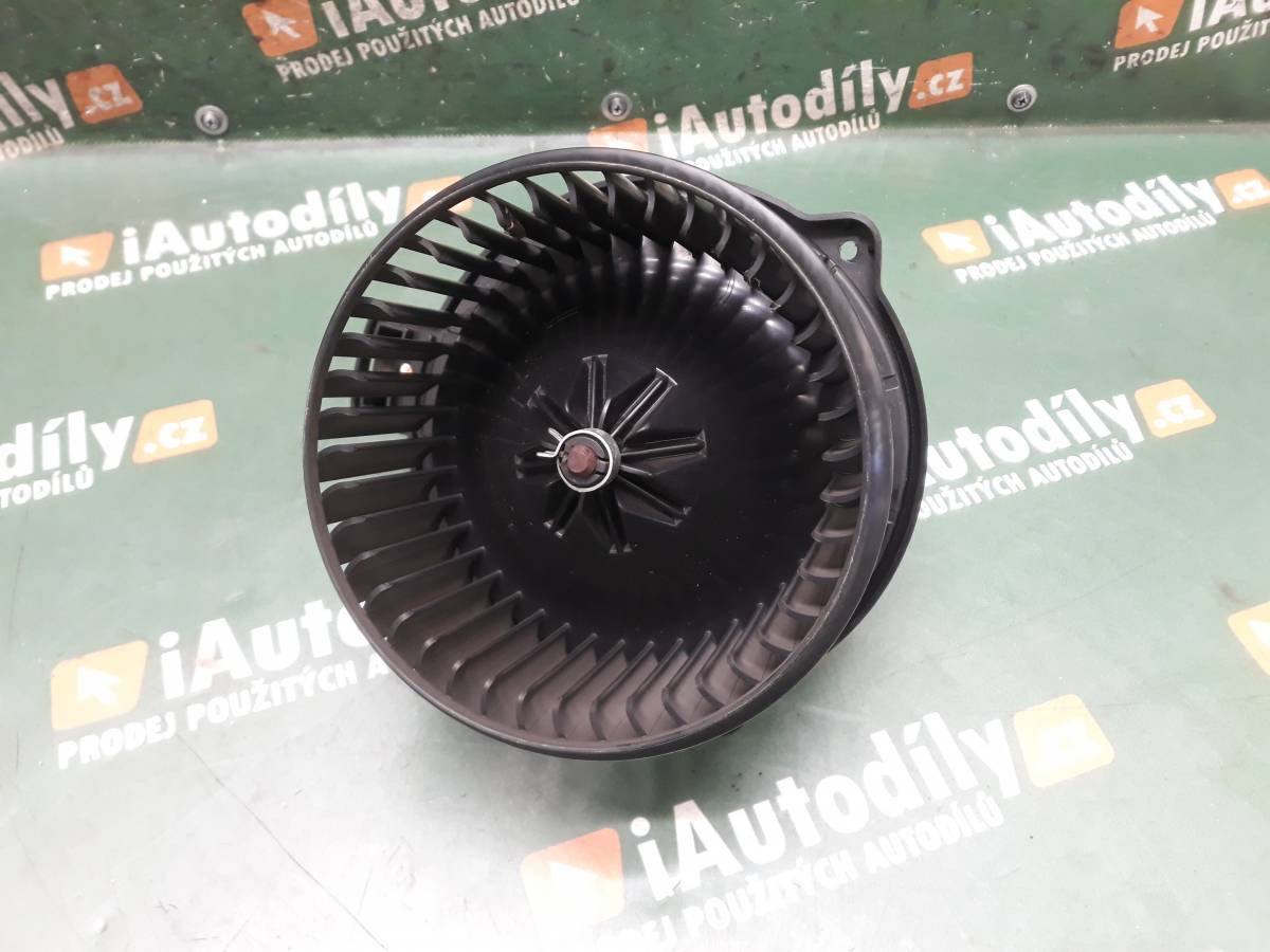 Ventilátor topení  KIA RIO 2005-2011