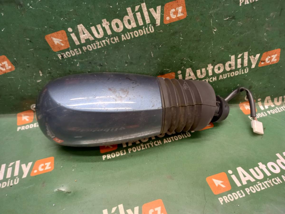 Zrcátko P - elektrické  FIAT PUNTO iAutodily 2