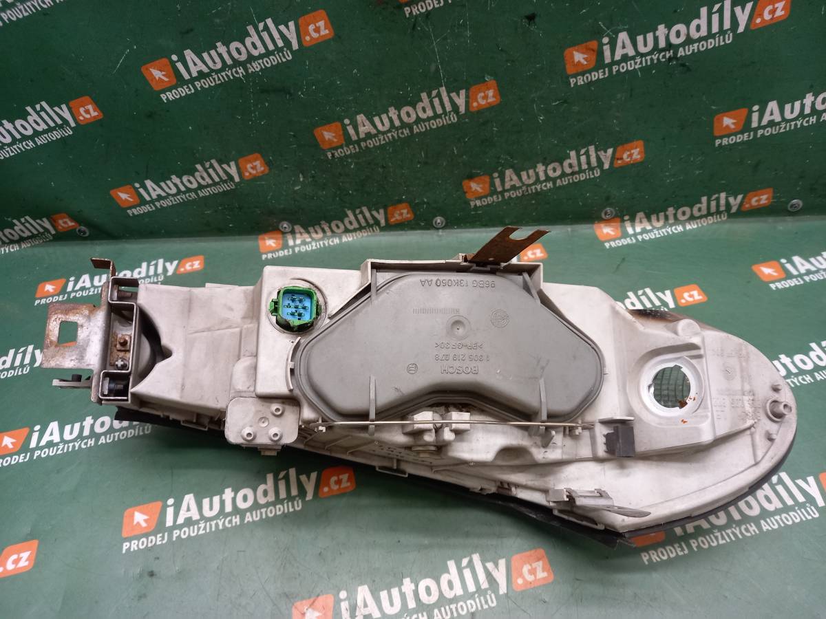 Světlo LP Halogen  FORD MONDEO iAutodily 2