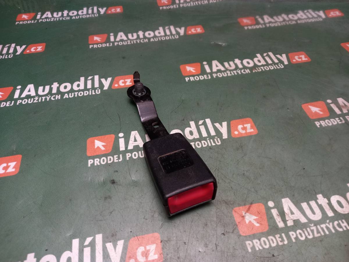 Protikus pásu PP  OPEL COMBO 2012-0