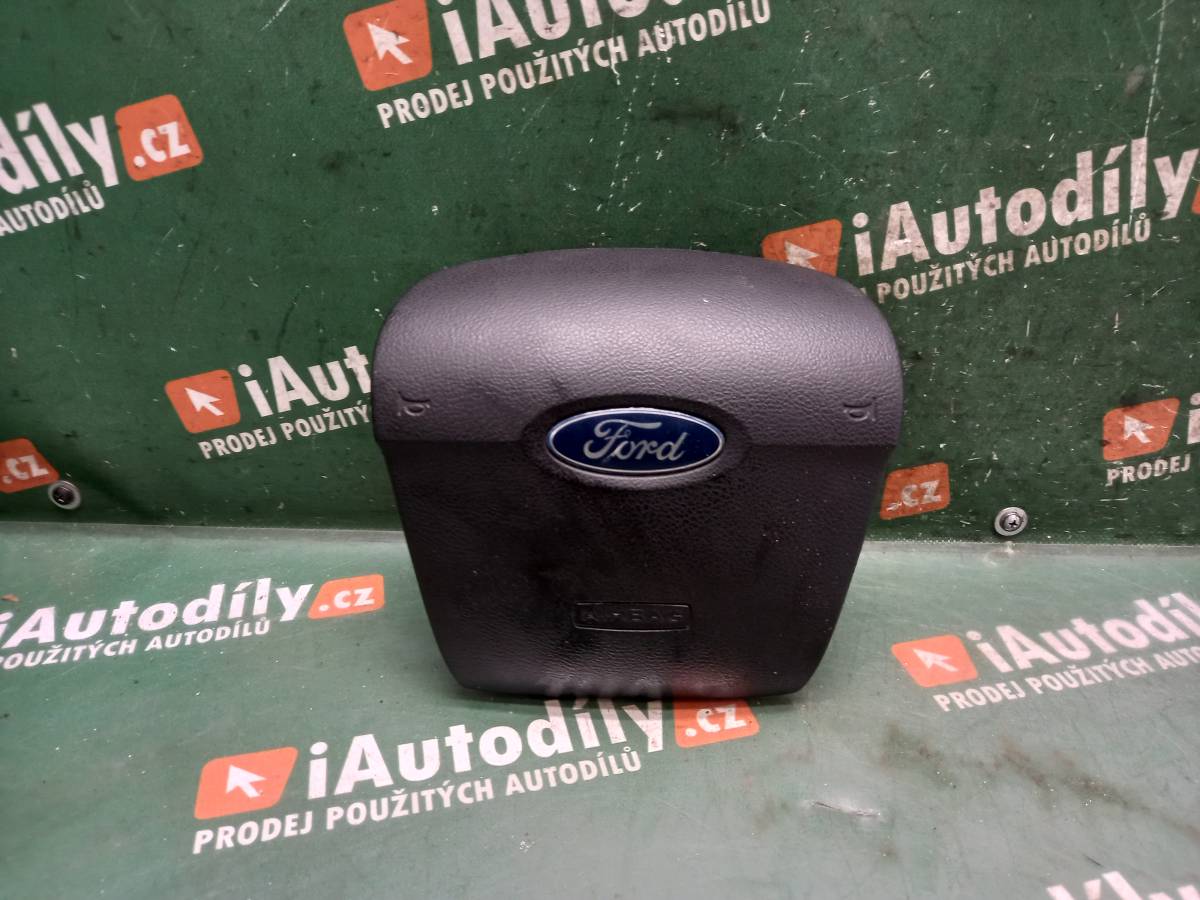 Airbag řidiče 6M21-U042B85-AKW FORD GALAXY 2006-2009