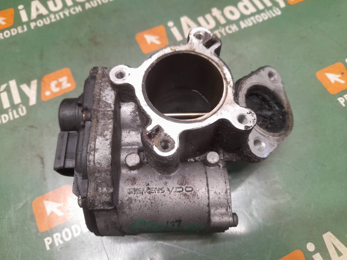 EGR ventil  RENAULT ESPACE 2006-2014