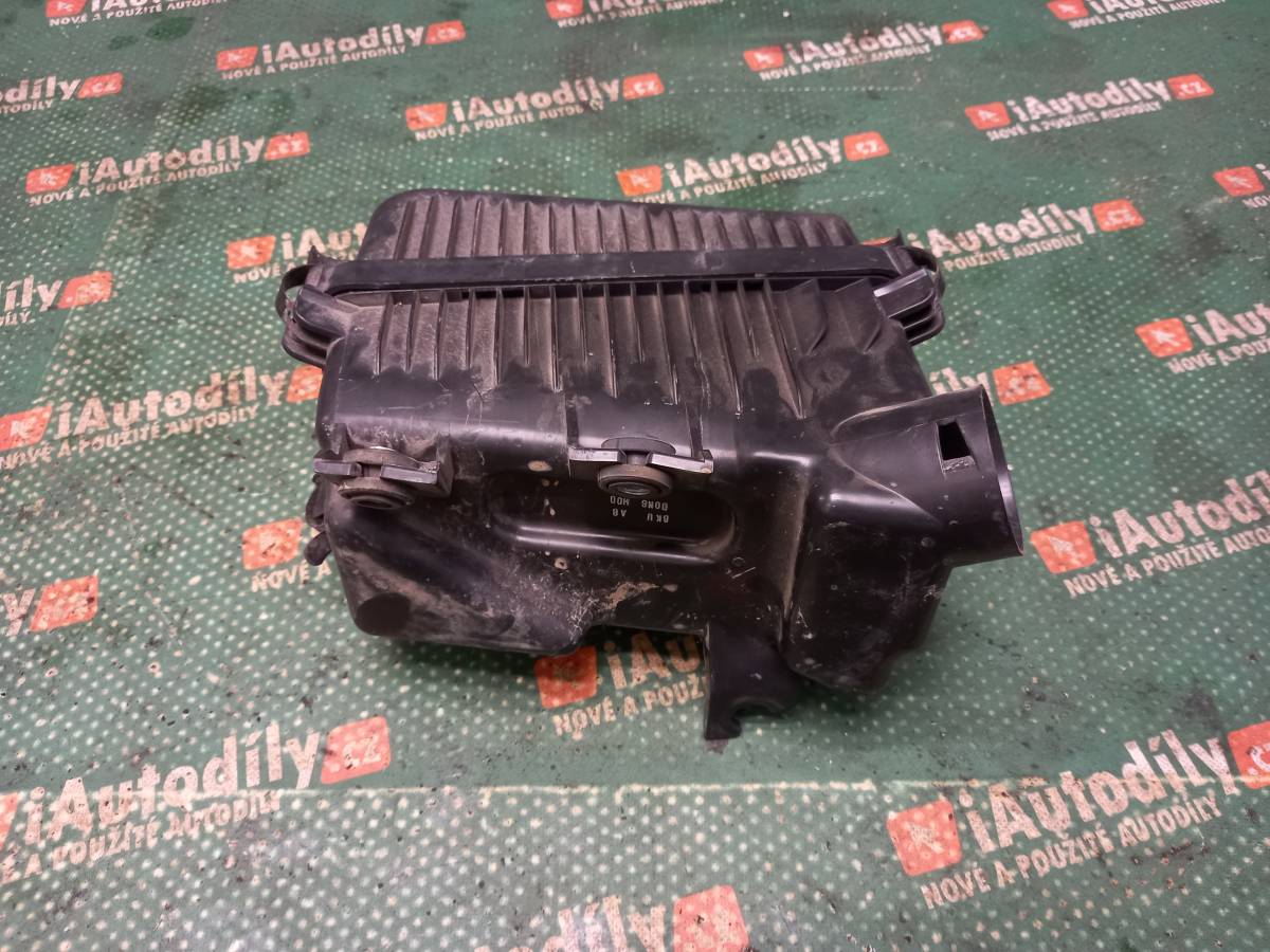 Filtrbox  HYUNDAI GETZ iAutodily 3