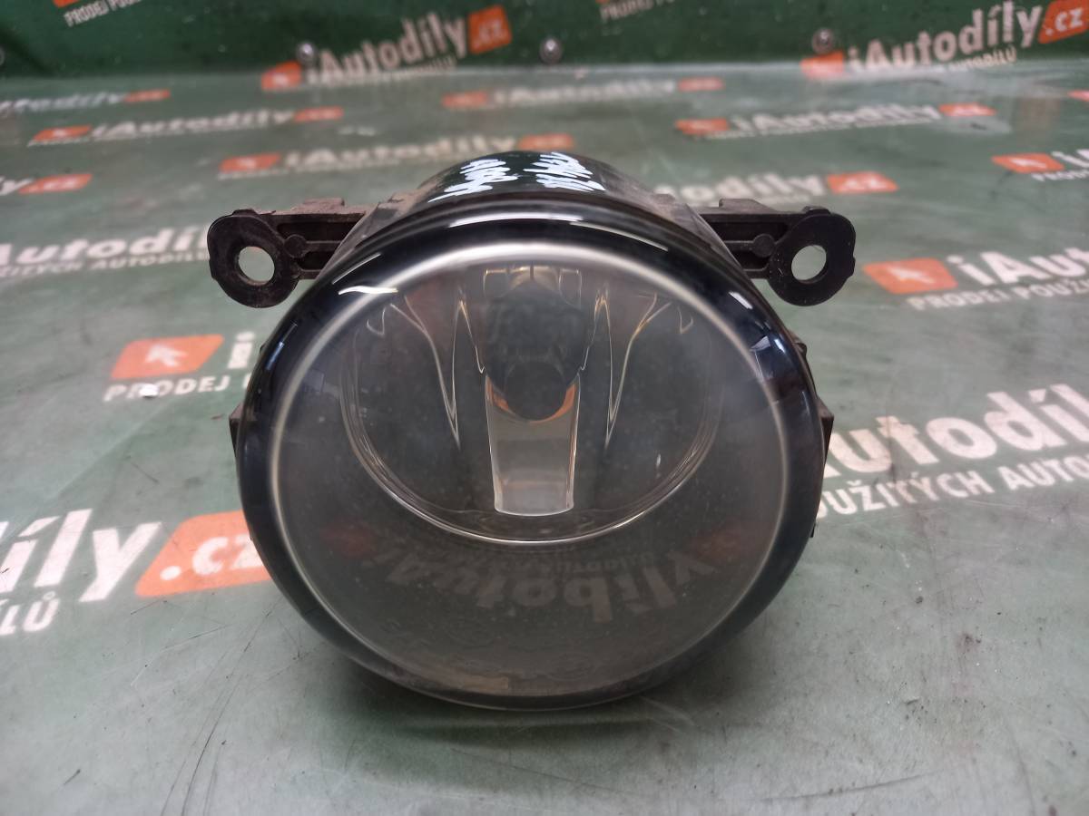 Mlhovka PP  Renault TWINGO 2007-2012