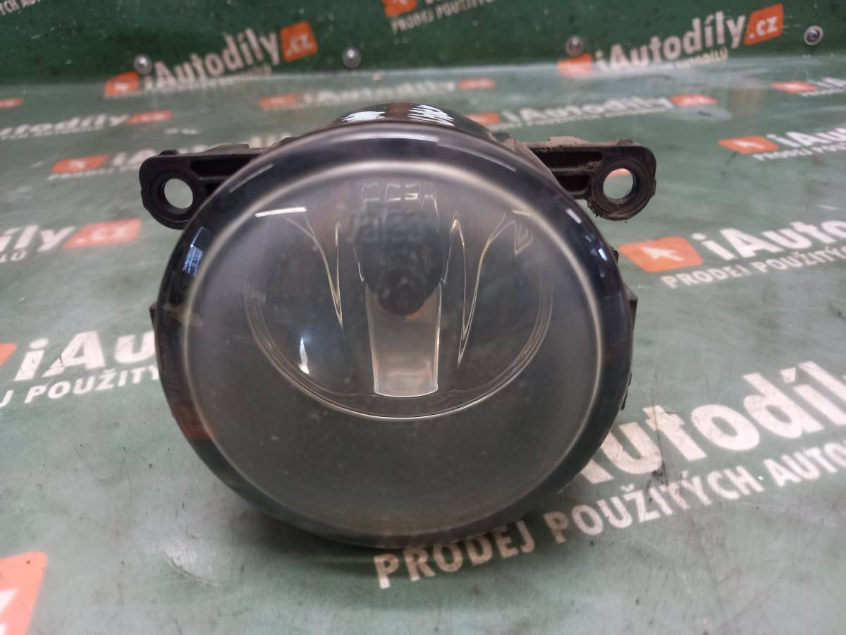 Mlhovka LP  Renault TWINGO 2007-2012