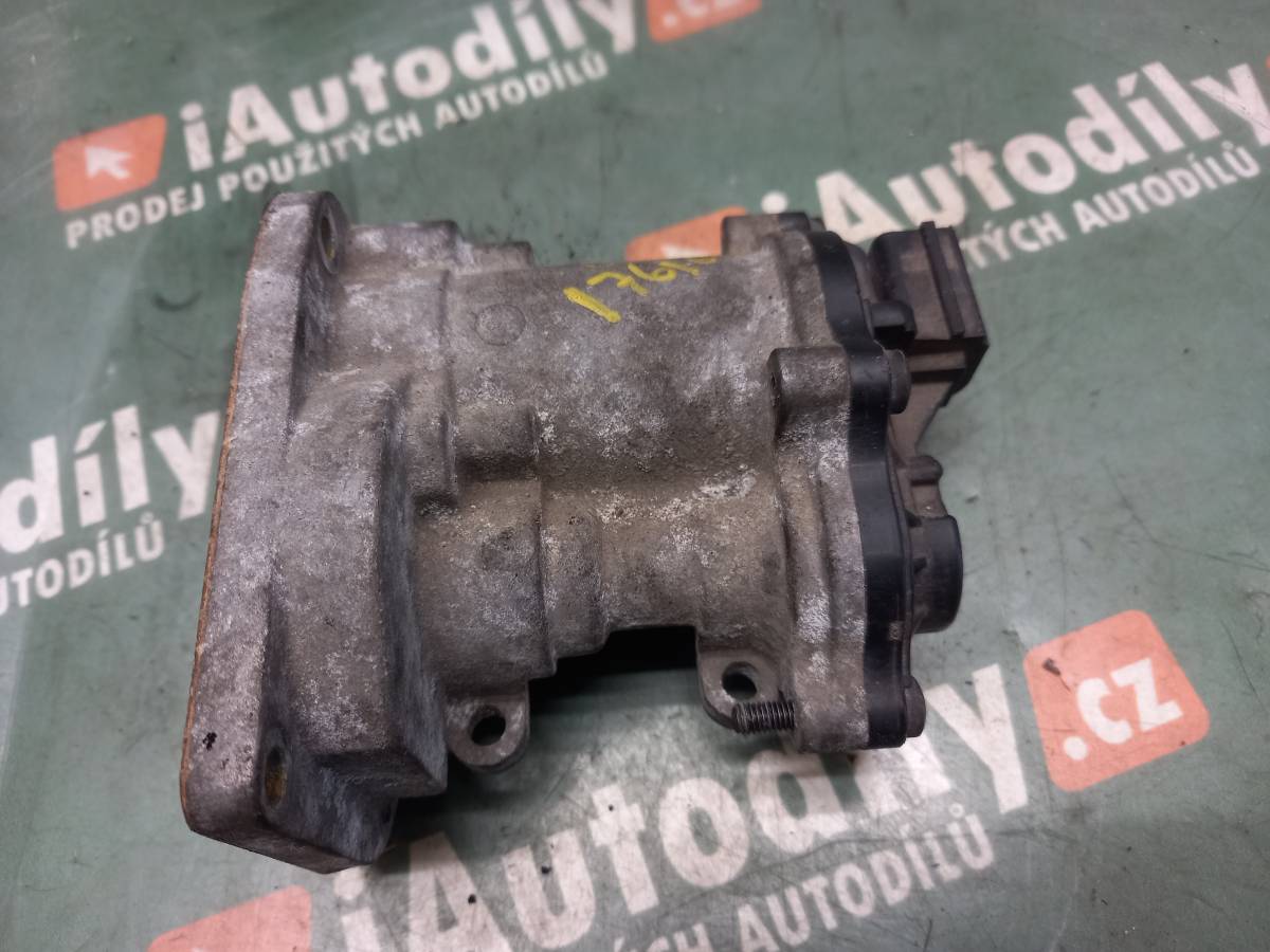 EGR ventil  Ford Focus 2007-2010