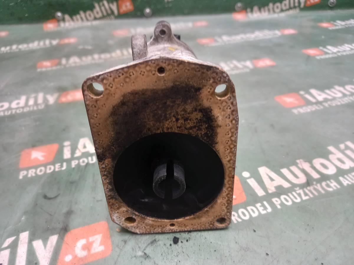 EGR ventil  Ford Focus iAutodily 3