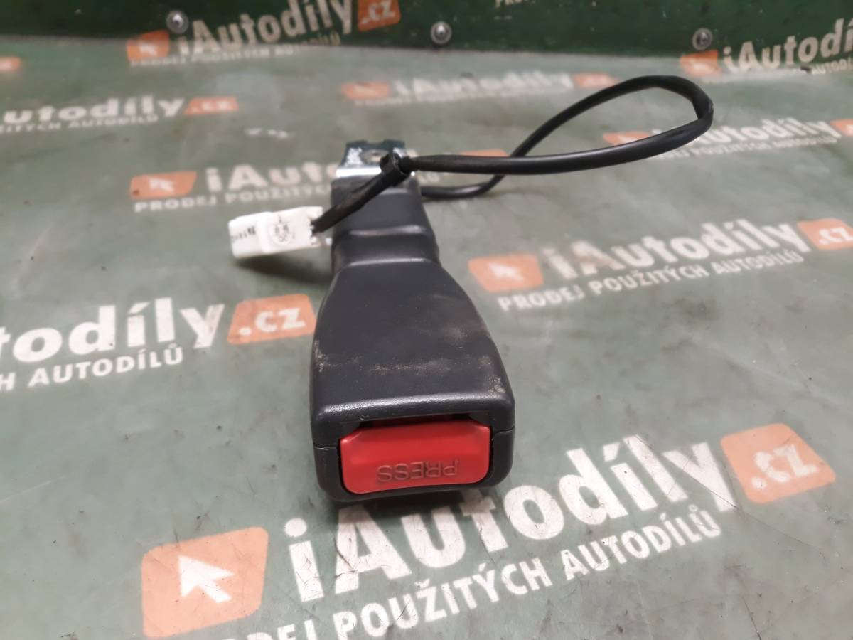 Protikus pásu LP  KIA PICANTO iAutodily 2