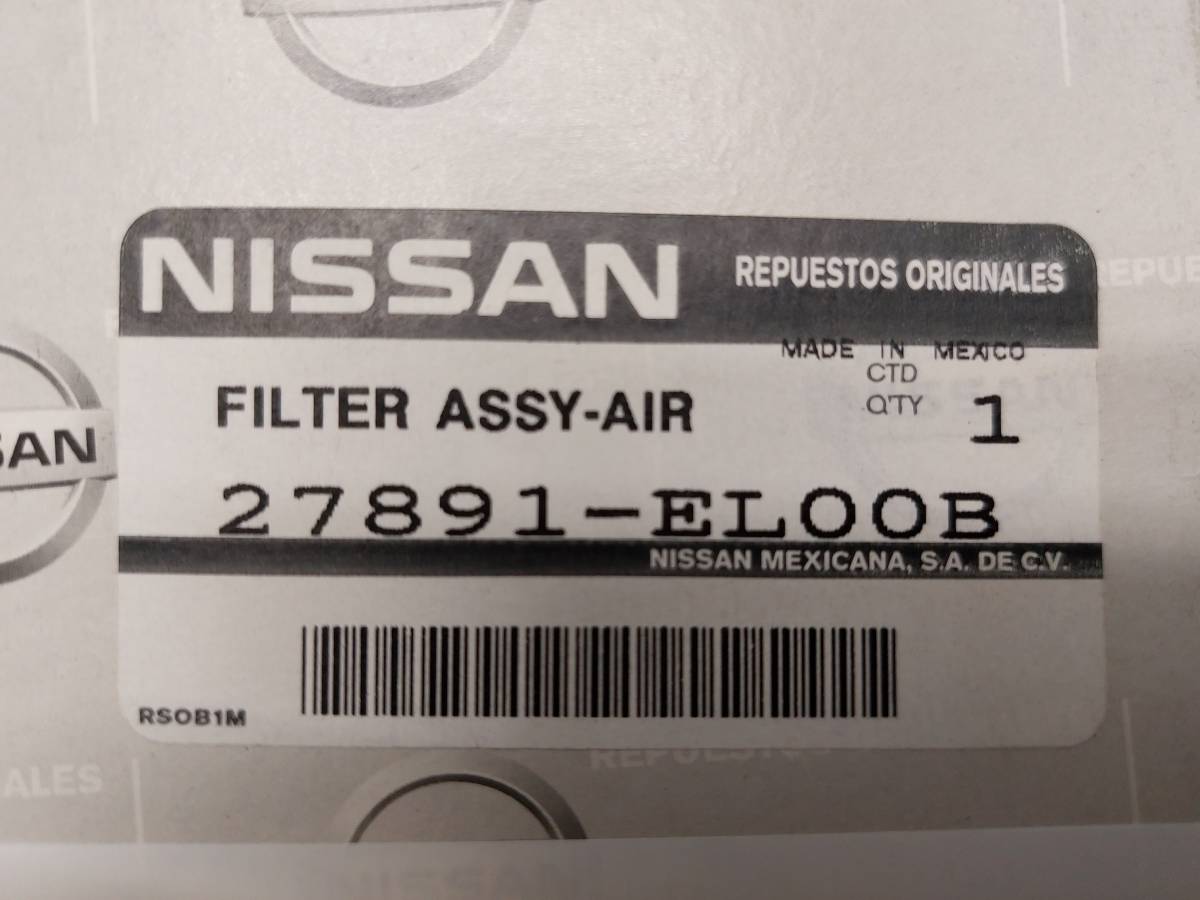 Filtr kabinový  NISSAN NV200 iAutodily 2