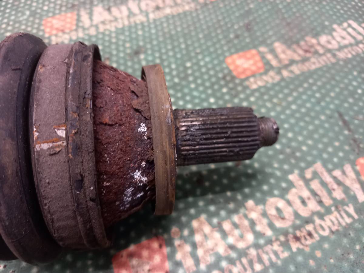 Poloosa PP ŠKODA FABIA iAutodily 2