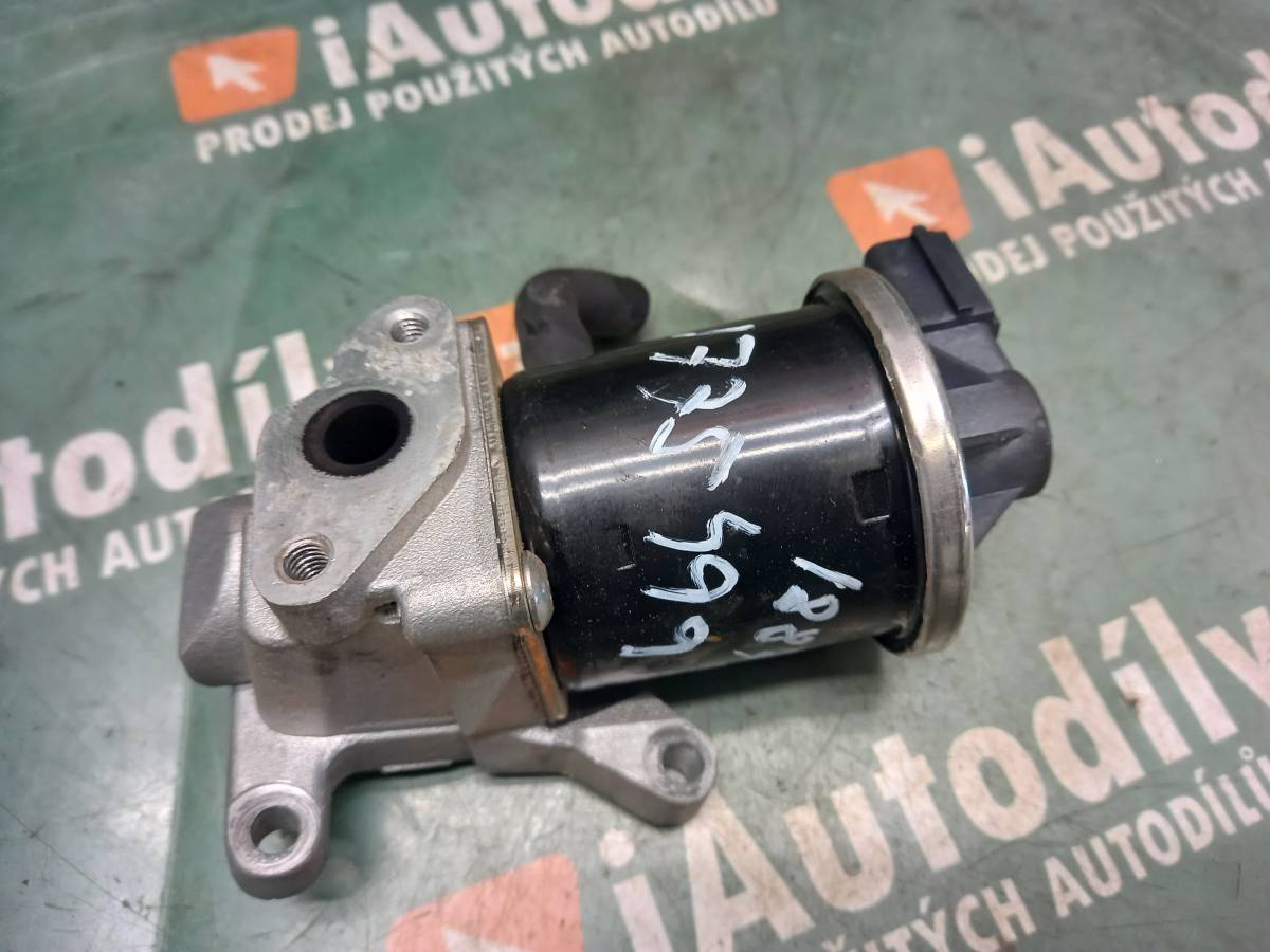 EGR ventil  Seat Arosa 2002-2004